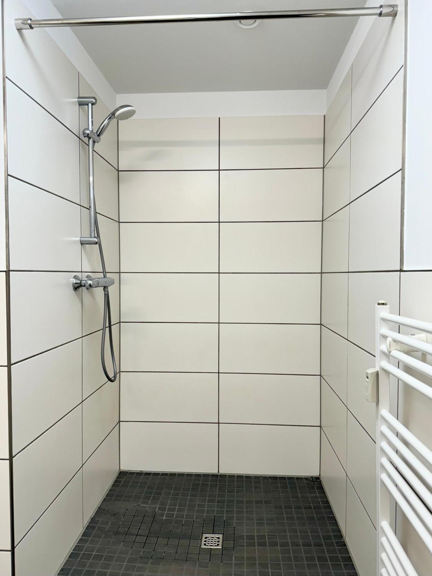 Modernes Apartment Nahe Des Stadtzentrums Hannover Exteriér fotografie